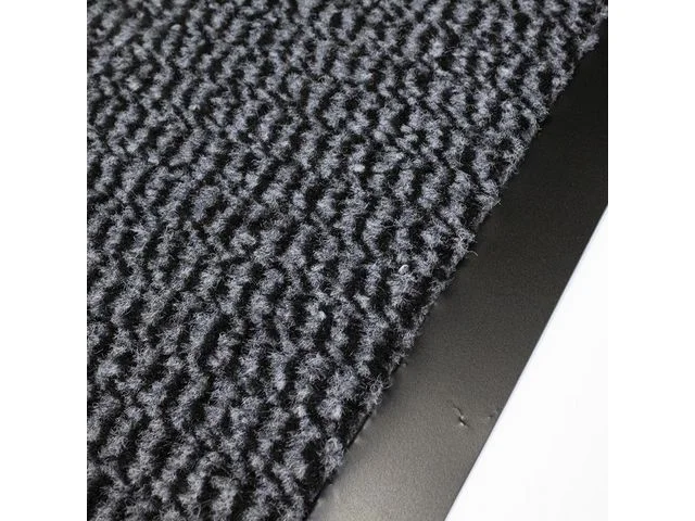 Kampanj Matta MATTING Faro 80x120cm antracit