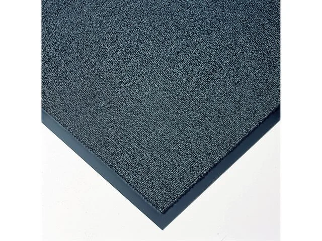 Matta MATTING Allt-i-ett 90x60cm grå Populär