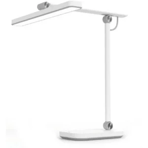 Bordslampa UNILUX Pureline Led vit Begränsat antal
