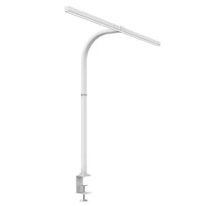 Bordslampa UNILUX Strata Led vit Beställ nu