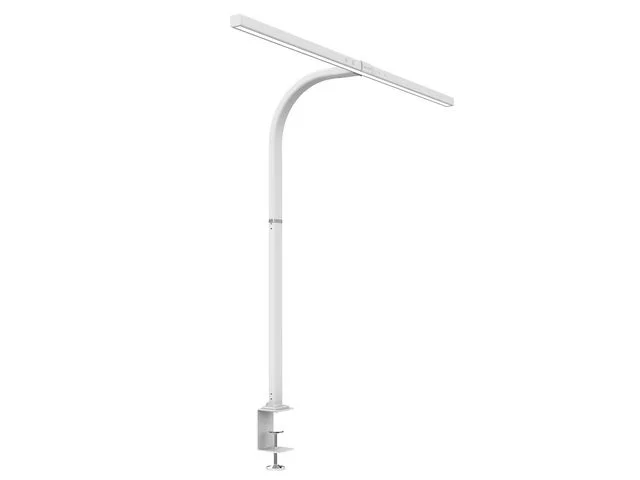 Bordslampa UNILUX Strata Led vit Beställ nu