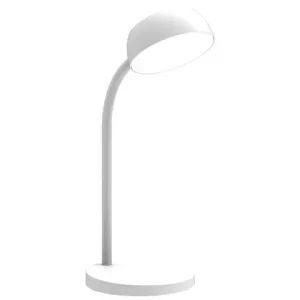 Bordslampa UNILUX Tamy Led vit Nyhet