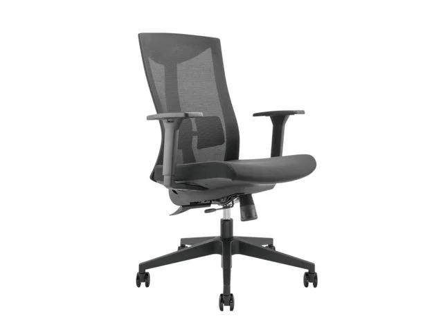 Kasper Comfort kontorsstol risnedsättning