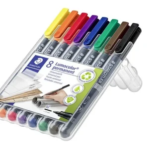 Universalpenna LUMOCOLOR M P 8/FP Billig