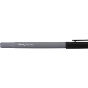 Fineliner0.4mm svart Fri frakt