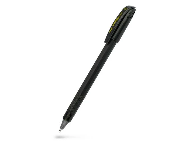 Handla nu Gelpenna PENTEL BL417R ENERGEL 0,7 svart