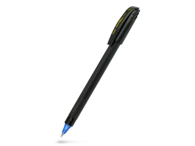 Billigare Gelpenna PENTEL BL417R ENERGEL 0,7 blå