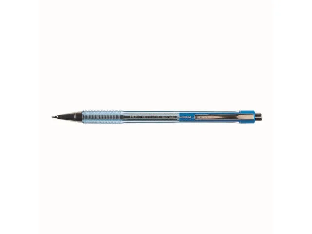 I lager Kulpenna PILOT BP-145 RT 1,0 blå