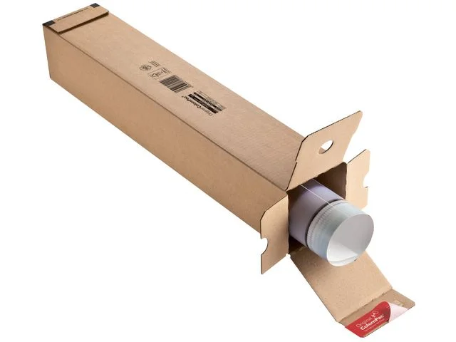 Reapris Planschlåda 610x108x108mm brun