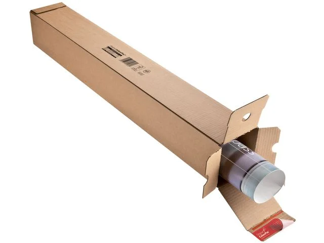 Billig Planschlåda 860x108x108mm brun