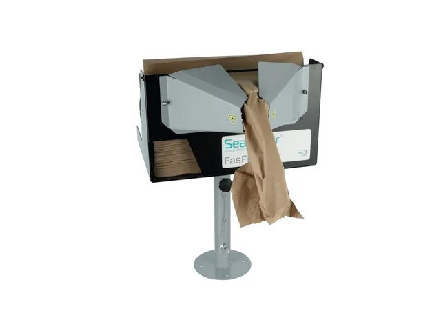Rabatter Dispenser FASFIL Manual