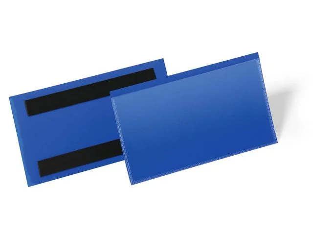 Sänkt pris Lagerficka 150x67 mm magnetisk 50/FP