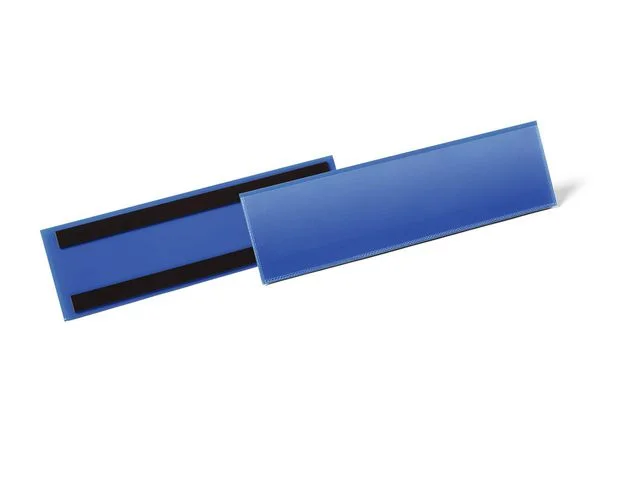 Erbjudandepris Etiketthållare 1/3 A4L magnetisk 50/FP