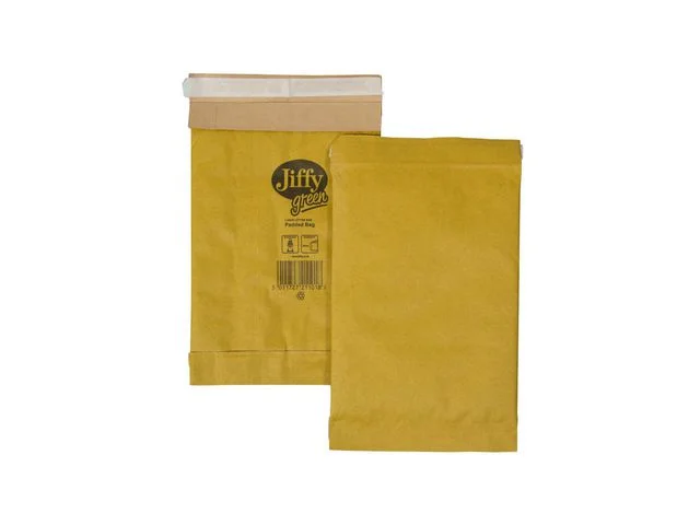 Köp nu Vadderad påse JIFFY 03 195x343mm 10/FP