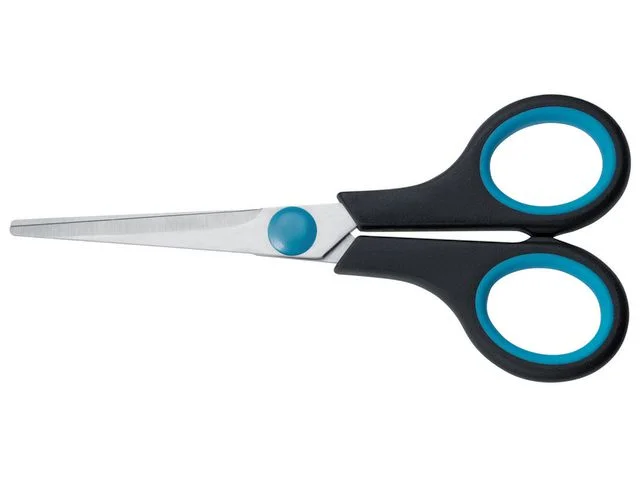 Sax Soft Grip 14cm Endast idag