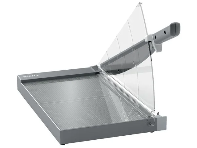 Fynd Skärmaskin Leitz Office Pro Giljotin A4+
