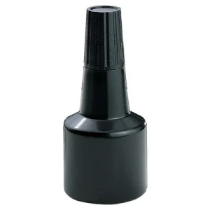 Kampanjpris Stämpelfärg 30ml svart