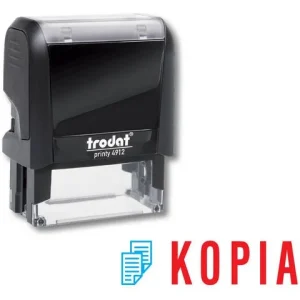 Erbjudandepris Stämpel PRINTY Standard 33 Kopia