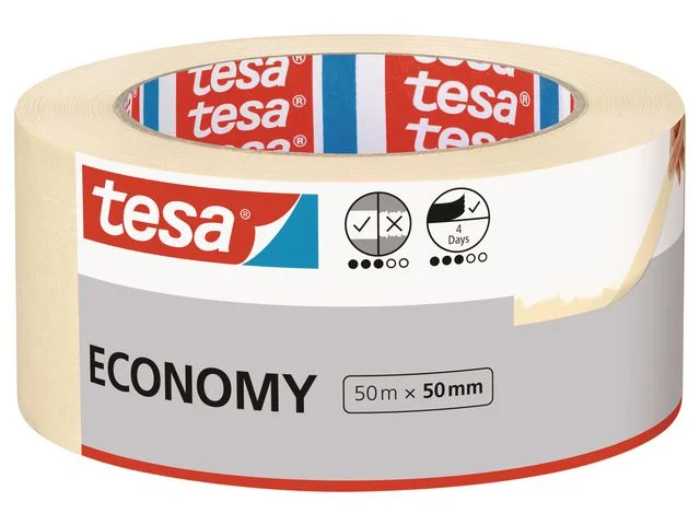 Snabb leverans Maskeringstejp TESA 5288 50mmX50m