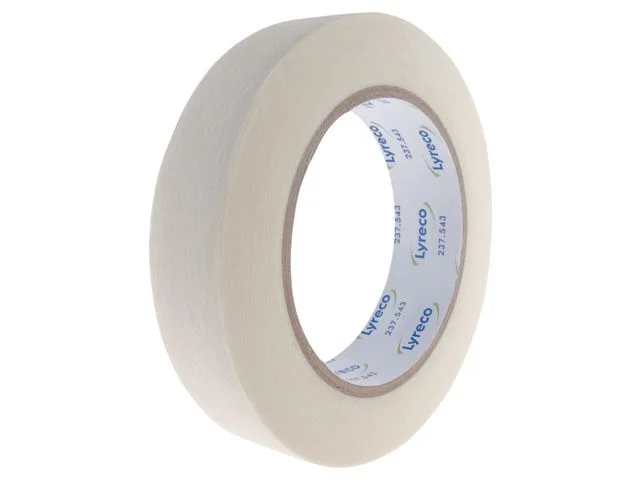 Köp online Maskeringstejp25mmx50m