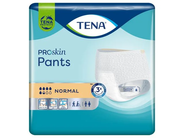 InkoSkydd TENA Pants Normal M 18/FP Rea