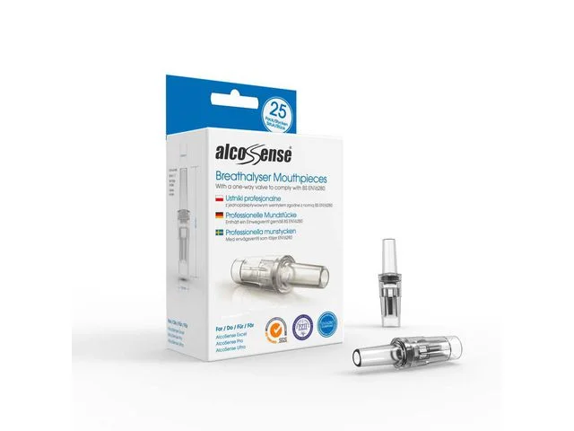 Munstycke pofessional ALCOSENSE 25/FP Rabatt
