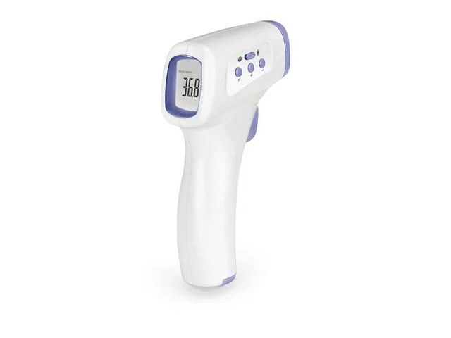 Beställ idag Febertermometer B.WELL WF-4000