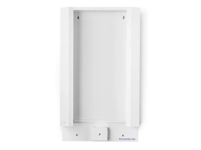 Lågt pris Belysningslåda H-E Mini LED