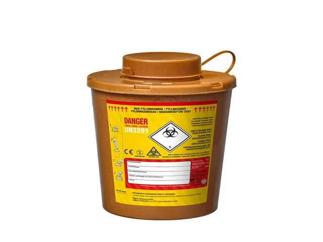 Kanylburk+lock WOODSAFE 2L Premium