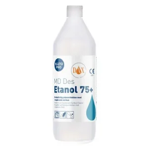Ytdesinfektion KIILTO PRO MD Des 75+ 1L Reapris