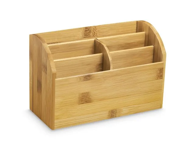 Prylställ CEP Silva 5 fack Bamboo I lager