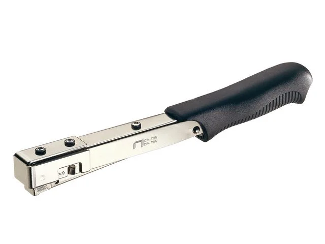 Häfthammare RAPID PRO R19E Beställ nu
