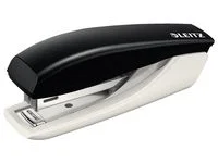 Häftapparat LEITZ 5517 10 ark svart Populär