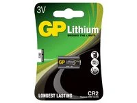 Batteri GP Lithium CR2 Utförsäljning
