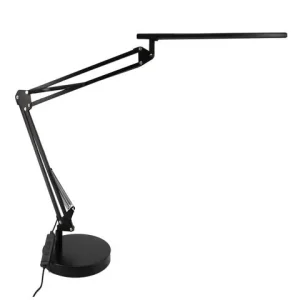 Säker betalning Skrivbordslampa UNILUX Swingo 2.0 Led sv