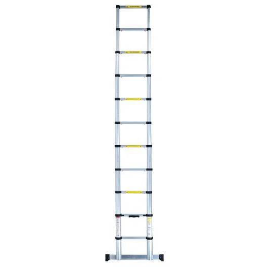 Teleskopstege PAVO 320cm Bästa pris