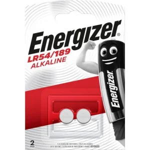 Batteri ENERGIZER LR54/189 2/fp Köp nu