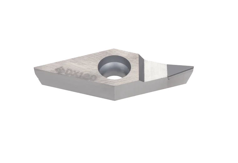 VCMT160404-DIA DX120 Snabb frakt
