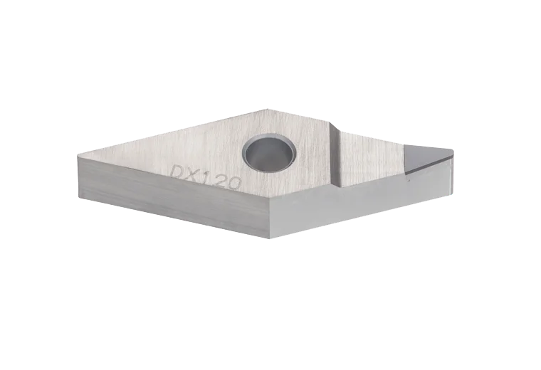 VNMM160408-DIA DX120 Billigare