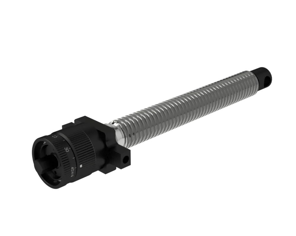Spindelenhet GPS 160 Snabb frakt