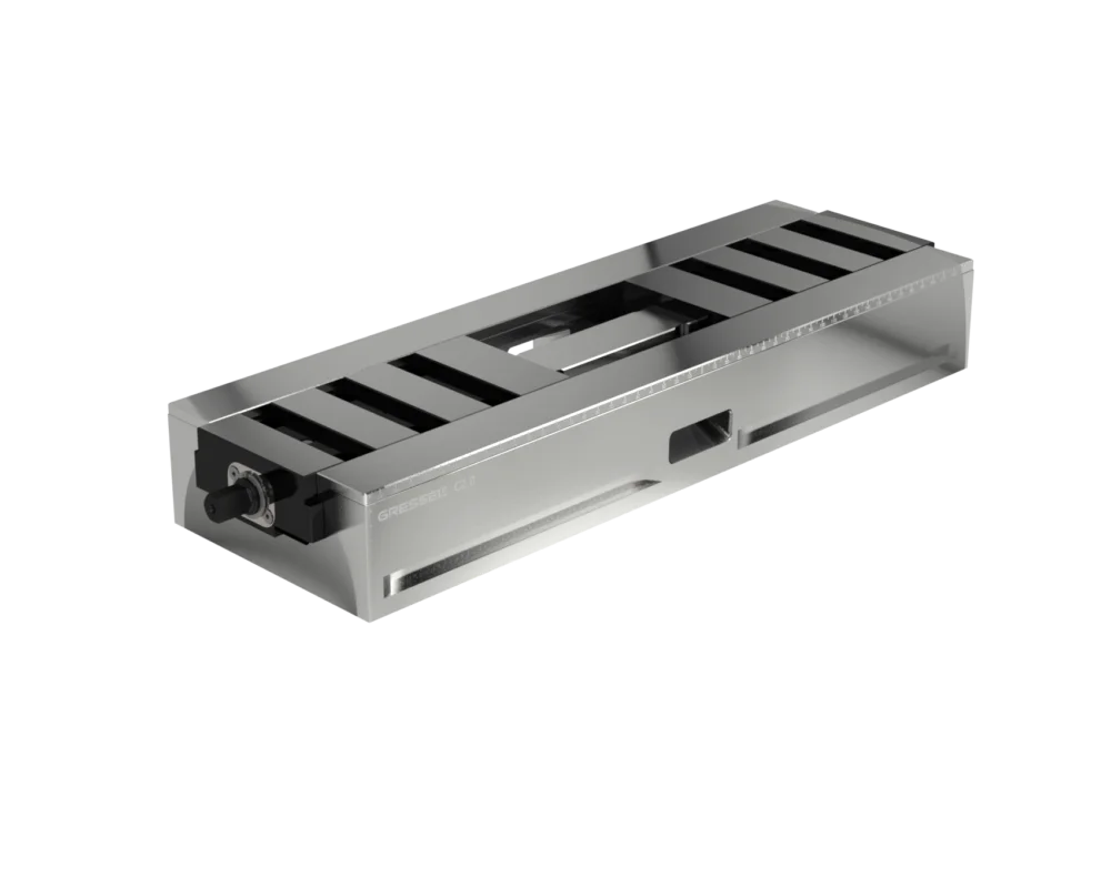 Begränsat antal C2.0 160 L-480 mm
