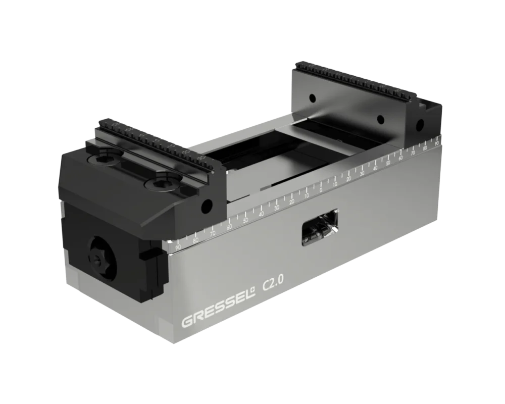 Sänkt pris C2.0 80 L-190 mm med vändbackar