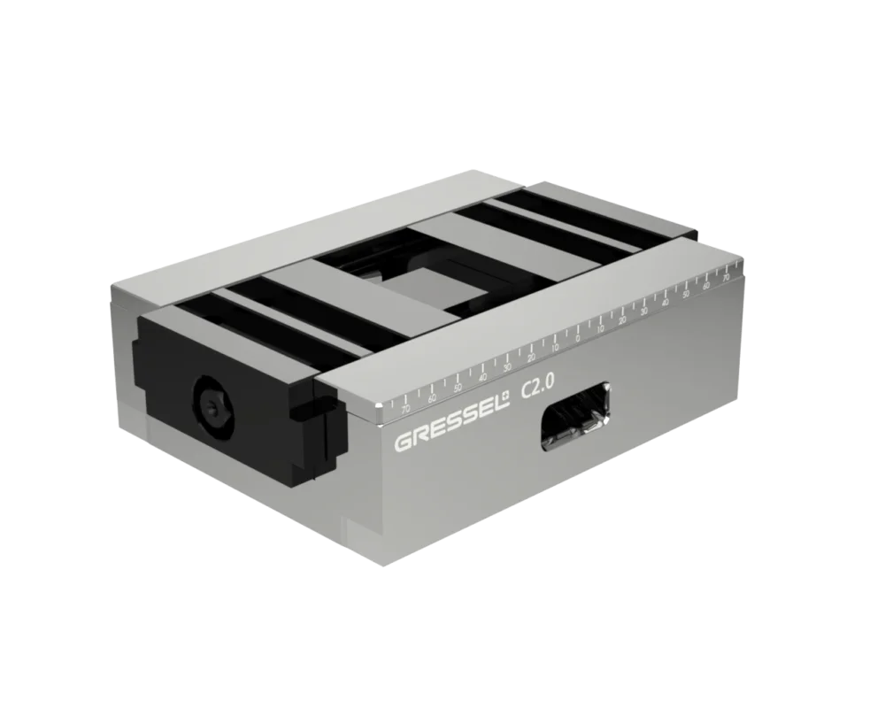 C2.0 125 L-160 mm Billigare