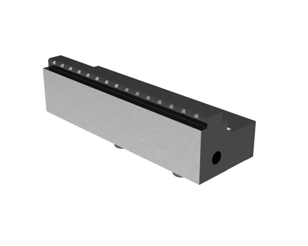 Beställ nu Vändbar hårdmetall-gripback 5 mm CGA 125
