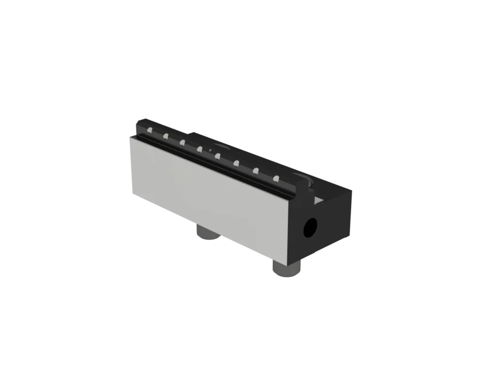 Köp nu Vändbar hårdmetall-gripback 5 mm CGA 80
