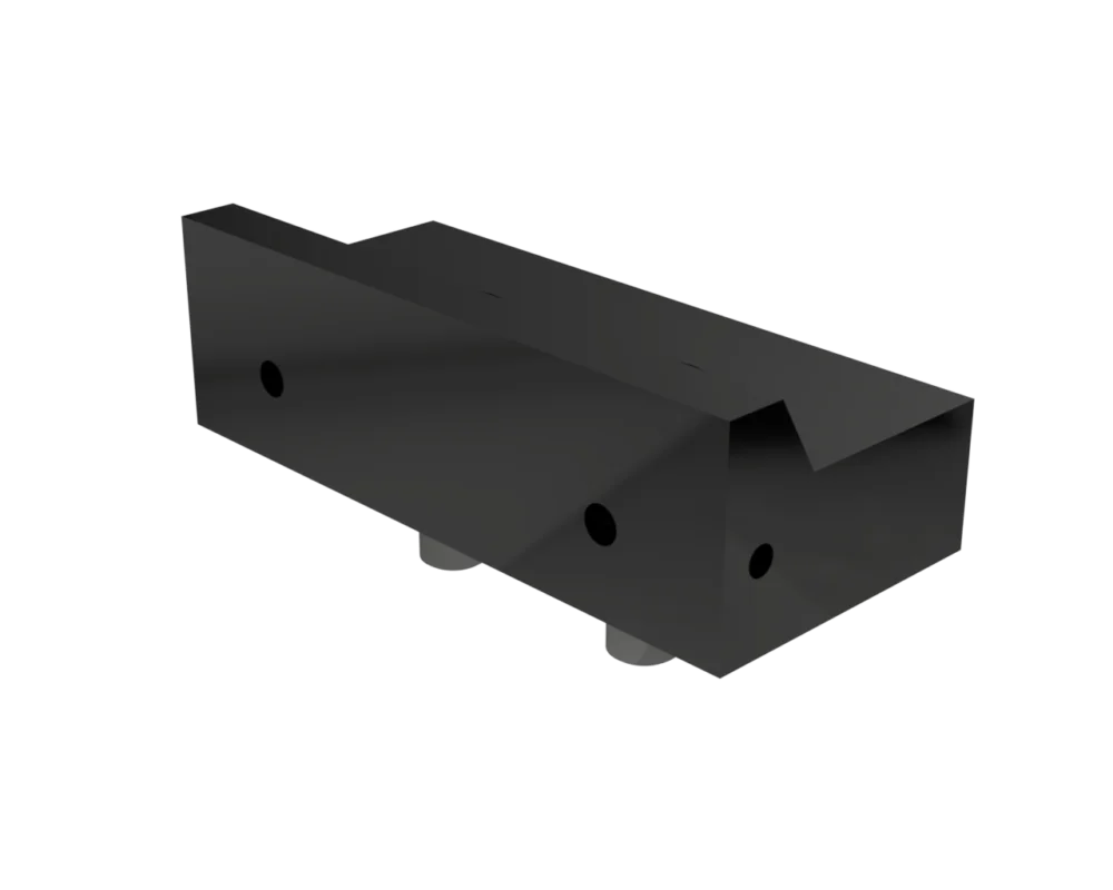 5-axlig back CGA bredd 160 Kampanjpris