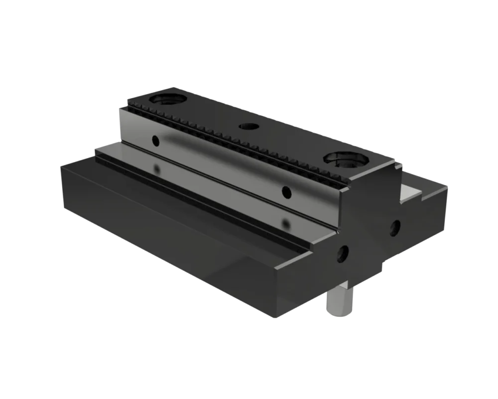 Kampanj Mittback slät DGA 125