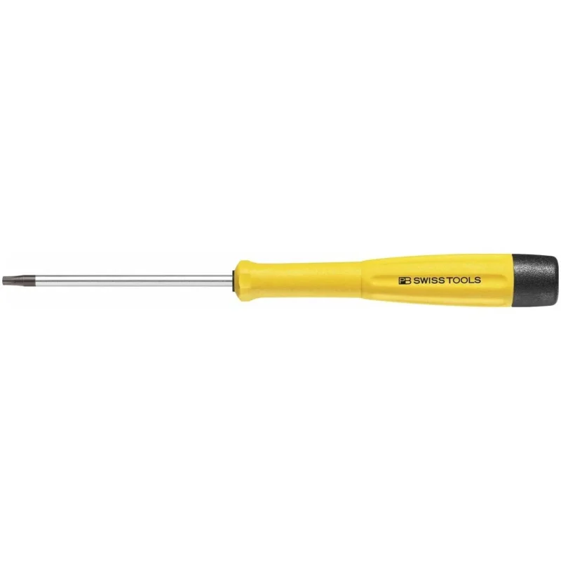 Elektronikskruvdragare, för Torx® ESD Sänkt pris