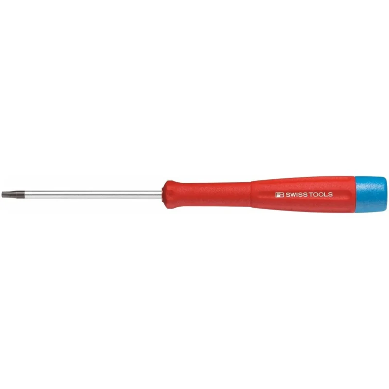Elektronikskruvdragare, för Torx® Populär
