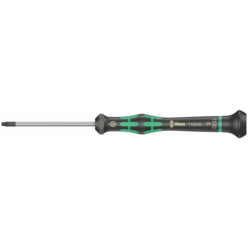 Elektronikskruvdragare, för Torx® Kraftform Micro Köp nu